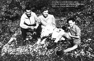1956 jean charles malvy au Ru